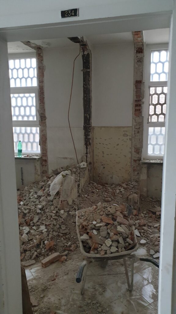Building rehabilitation and renewal · image 6