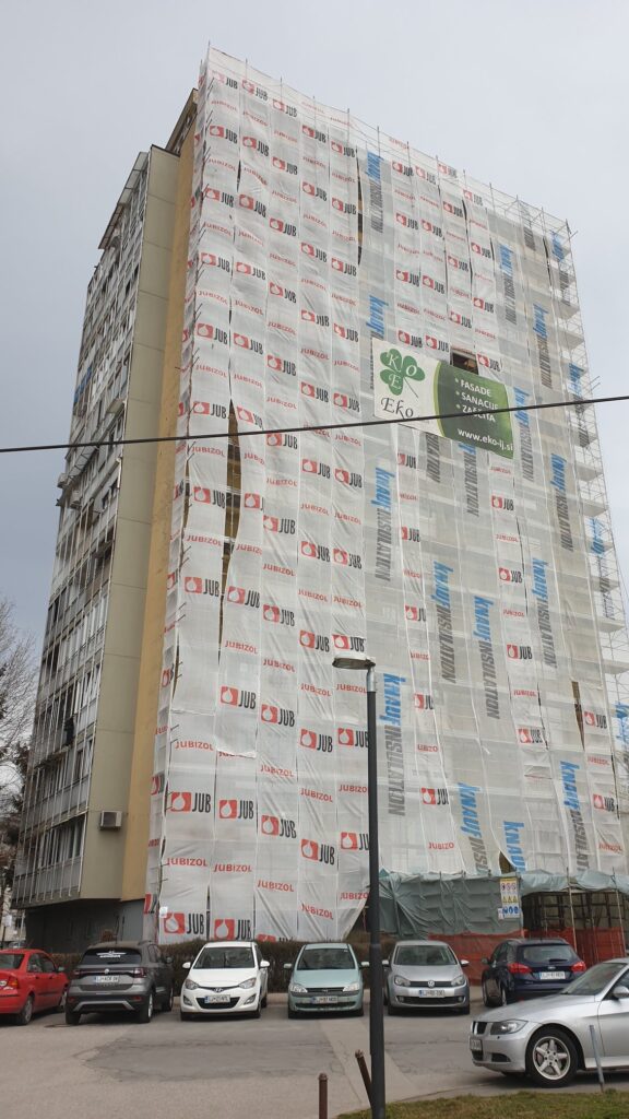 Building rehabilitation and renewal · image 7