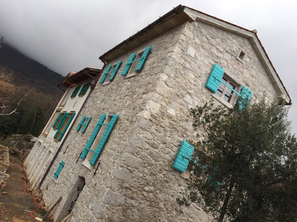 Construction up close · image 18