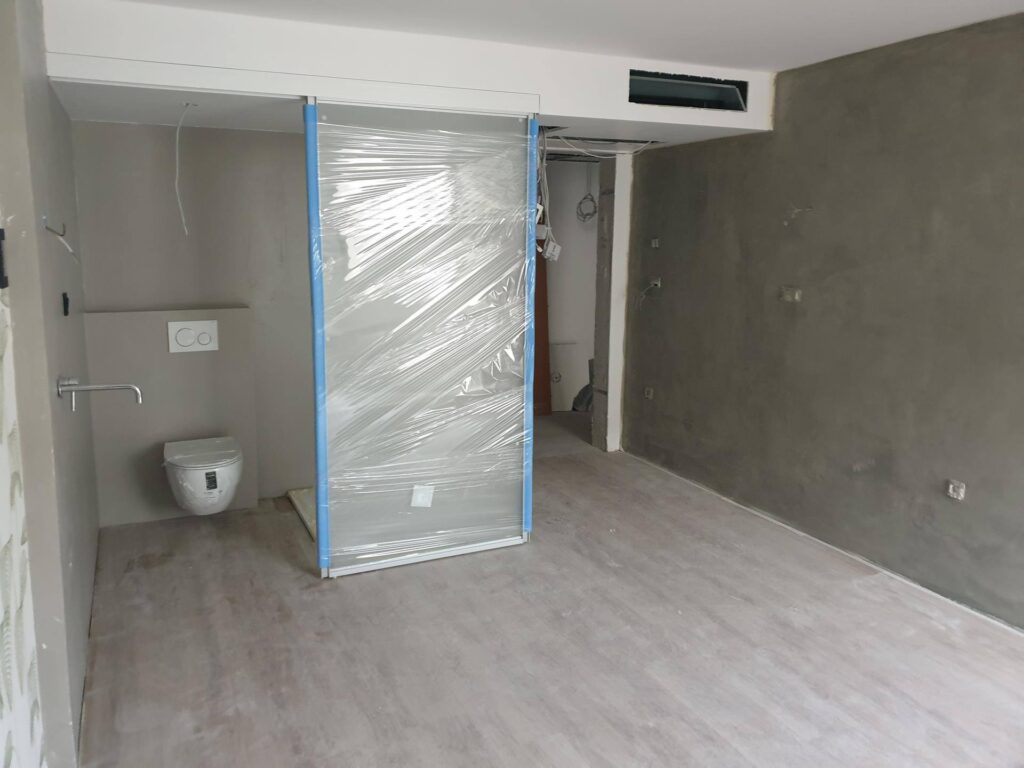 Renovation and professional events · image 2