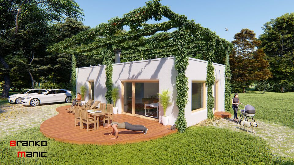 Building concepts and views · image 3