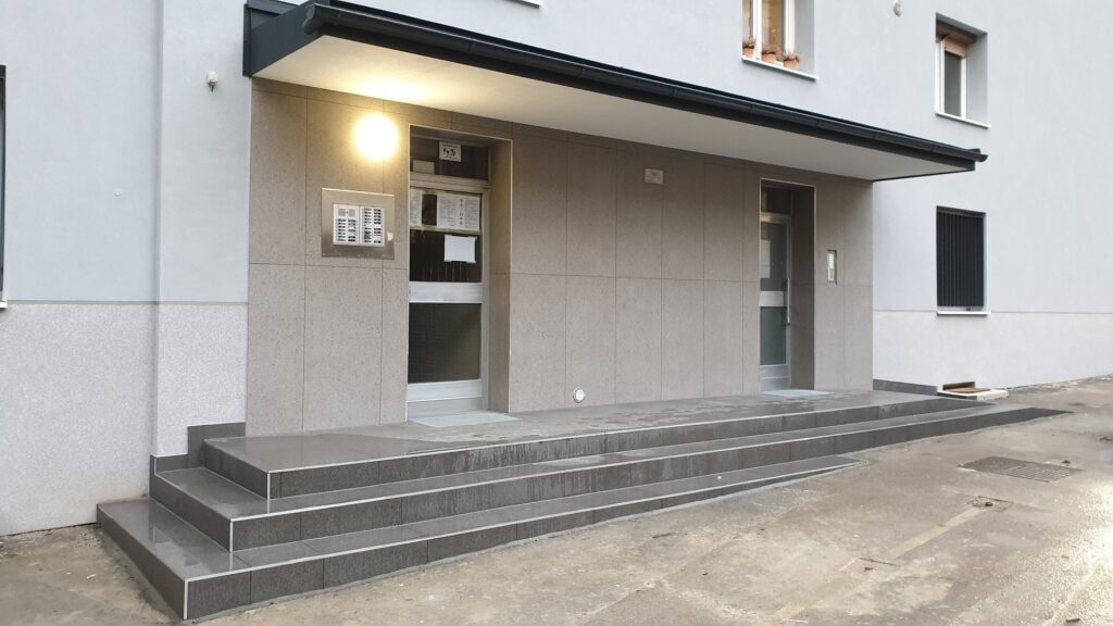 From the building site to finished spaces · image 9