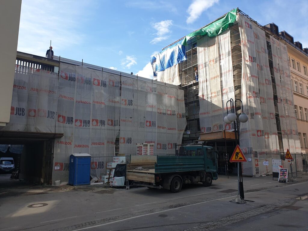 Renovation and professional events · image 3