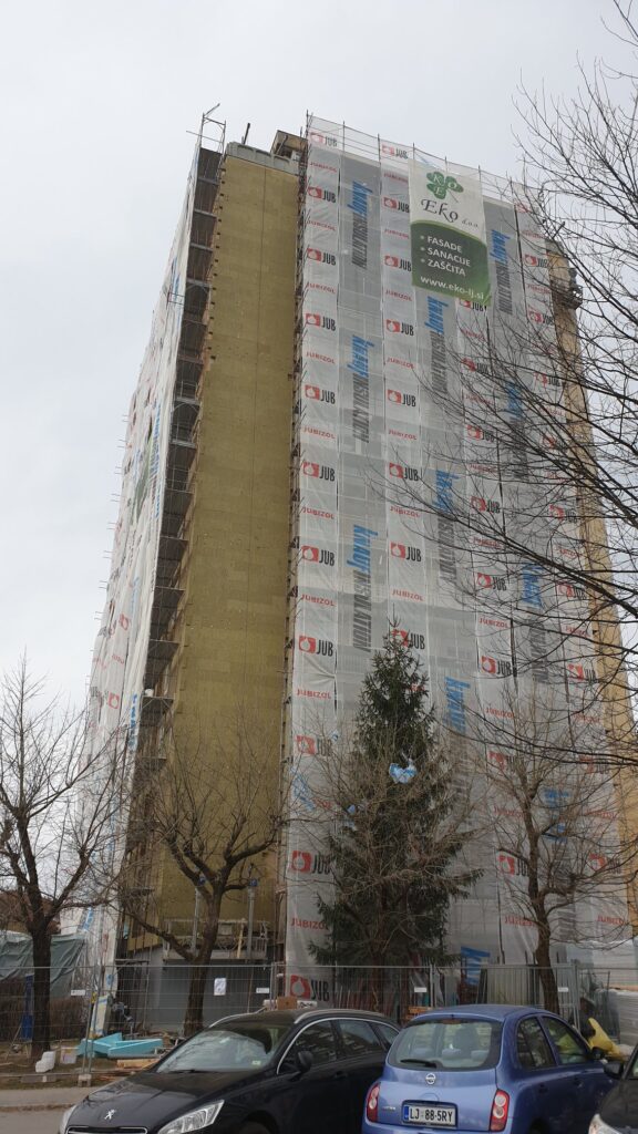 Building rehabilitation and renewal · image 2