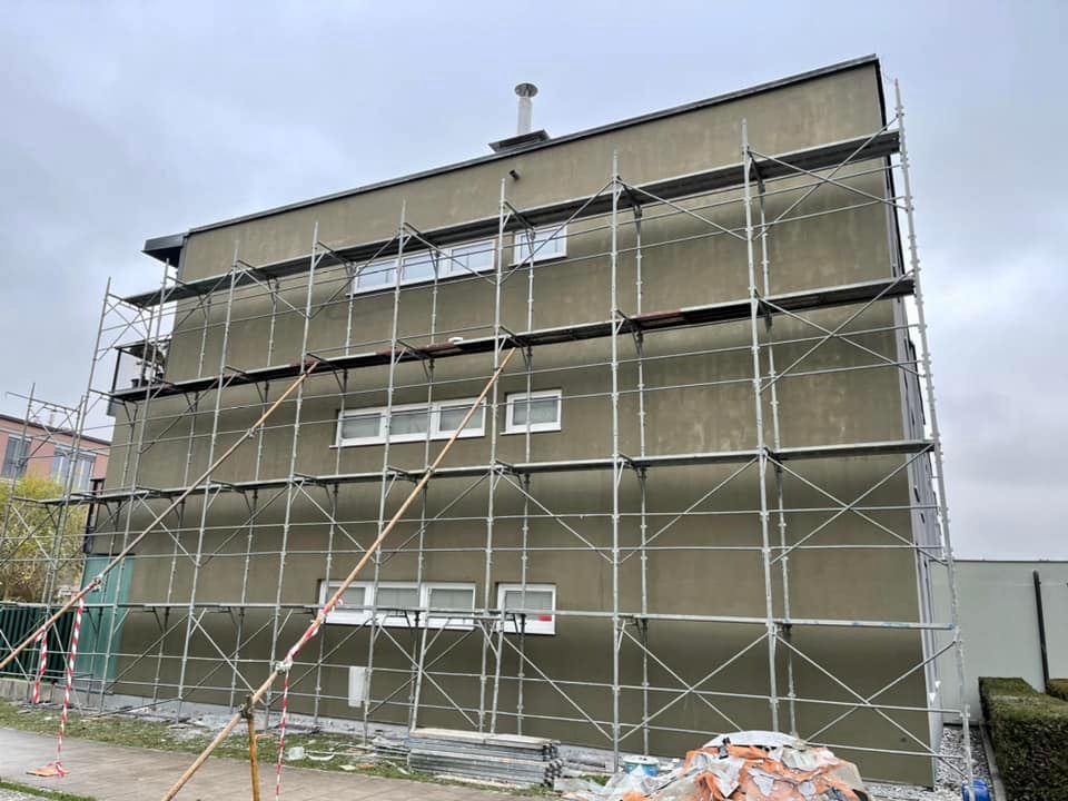 Construction up close · image 7