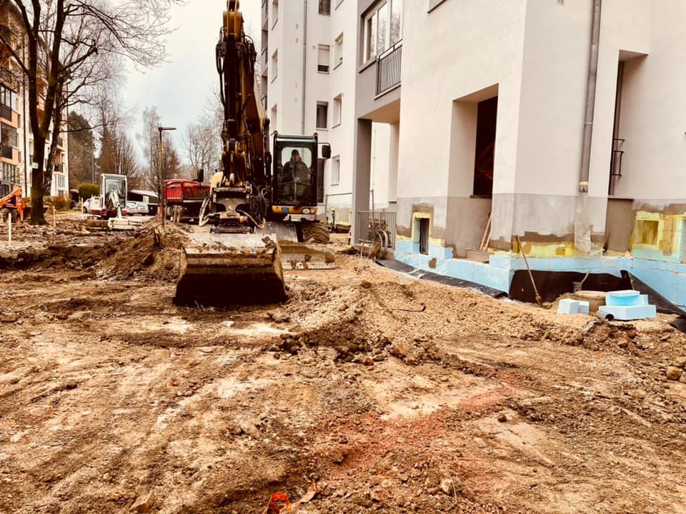 Construction up close · image 8
