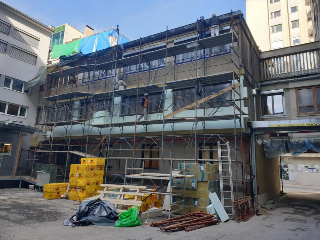 Renovation and professional events · image 8