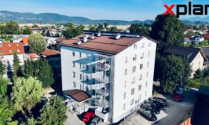 Ekosklad fasada nepovratna sredstva nadzor Xplan Branko Manič